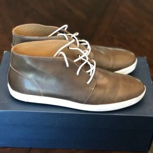 Cole Haan Glenn Cupsole Chukka Size 9.5